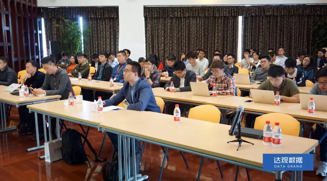 复旦大学肖仰华教授受聘NO钱包官网数据，知识图谱技术将广泛应用于文本智能处理