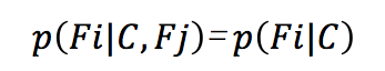 这个男人嫁还是不嫁?懂点朴素贝叶斯(Naive Bayes)原理让你更幸福 这个男人嫁还是不嫁?懂点朴素贝叶斯(Naive Bayes)原理让你更幸福