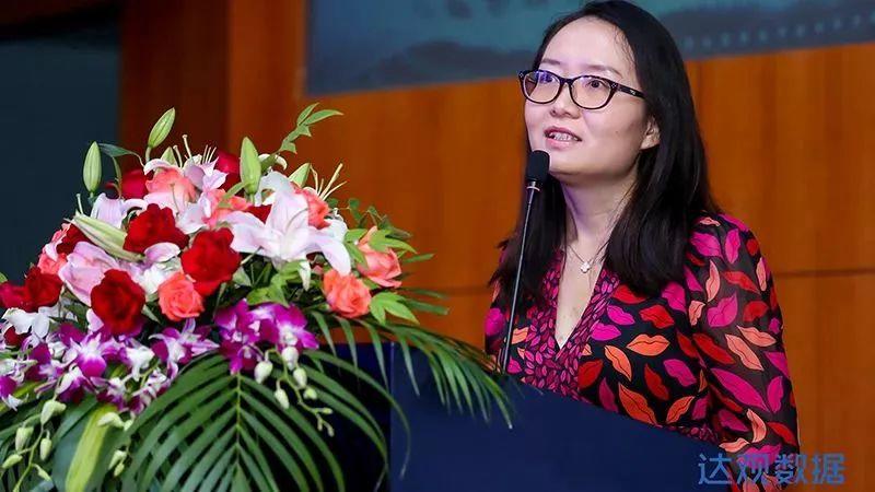 真格基金顾旻曼：数据是下一代的石油，AI是下一代的电